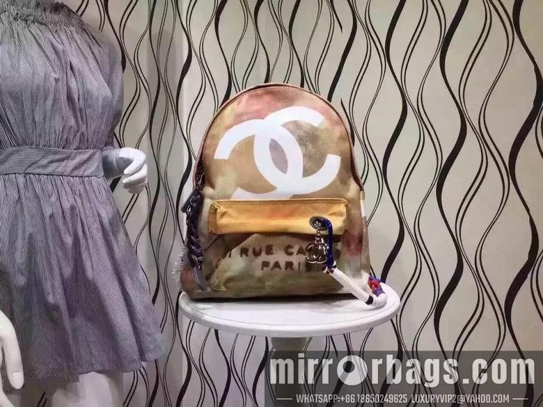 1:1 Chanel Bags 3309 38X31X14cm XMY 4