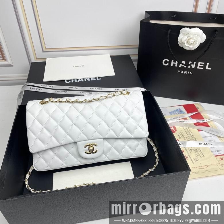 1:1 Chanel Bags 1113 30X18X8cm XMY 3