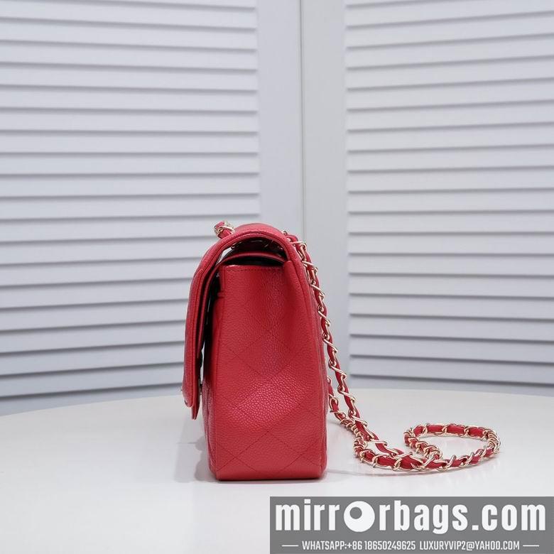 1:1 Chanel Bags 1113 30X18X8cm WO 5