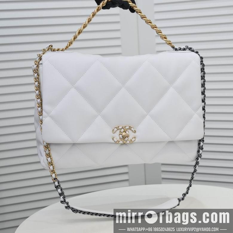 1:1 Chanel Bags 9012 36X24X14cm WO 6