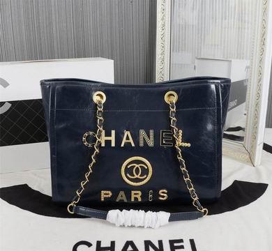 1:1 Chanel Bags 8027 33X14.5X24cm WO 4