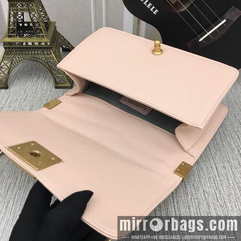 1:1 Chanel Bags 67086 25X14X7cm XMY 25