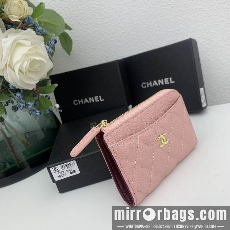 1:1 Chanel Bags 2011 5.2X3.5X1.5cm ZC 2