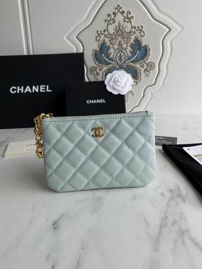 1:1 Chanel Bags A50168 14X10X1cm WO 9
