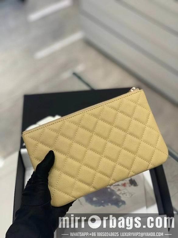 1:1 Chanel Bags Chanel 20x12cm YG 2