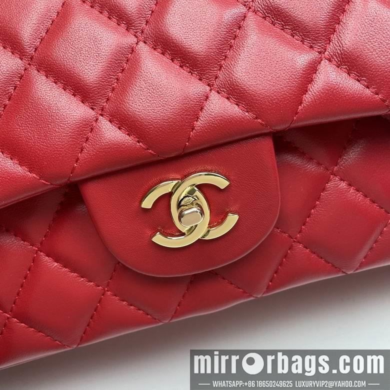 1:1 Chanel Bags 1113 30X18X8cm XMY 5