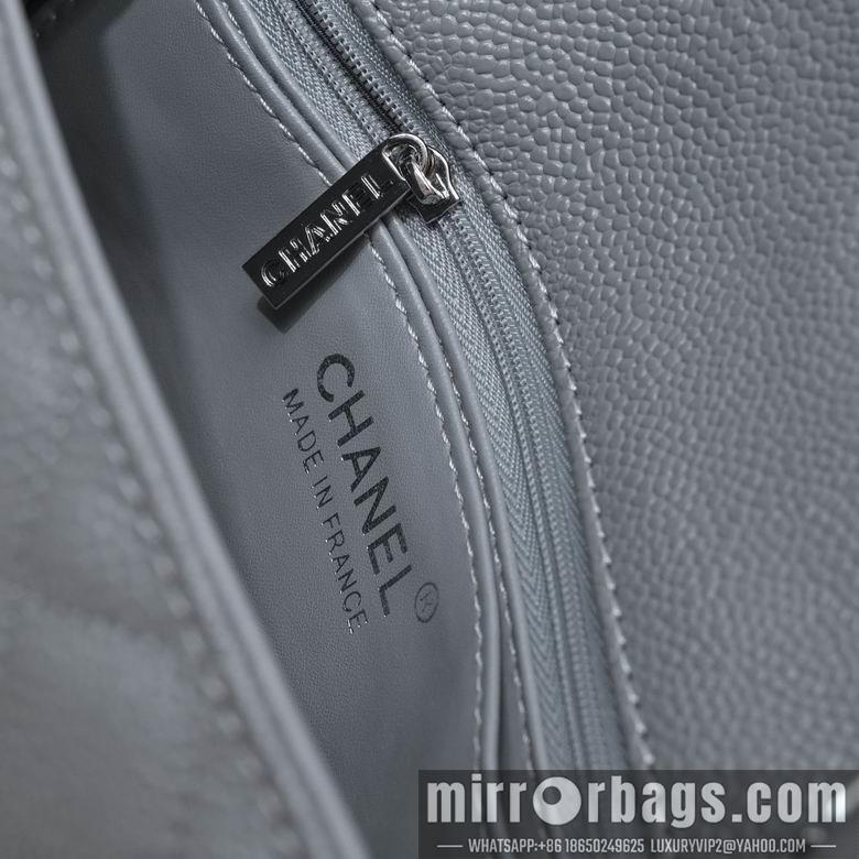 1:1 Chanel Bags 1116 20X14X7cm WO 1