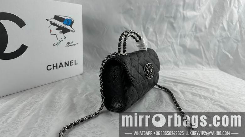1:1 Chanel Bags 739 19X10X4.5cm WO 2
