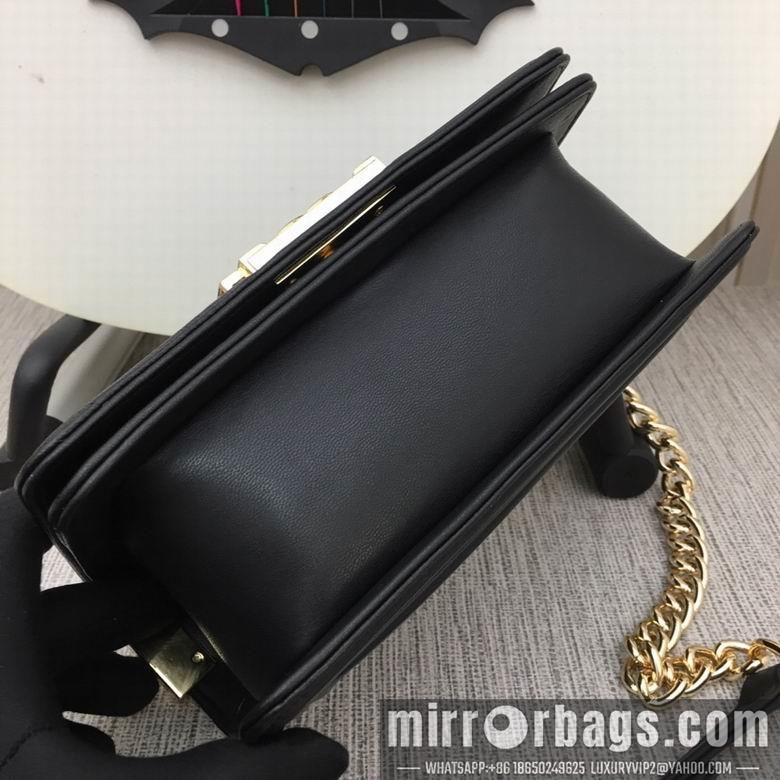 1:1 Chanel Bags 67085 20X12X7.5cm XMY 11