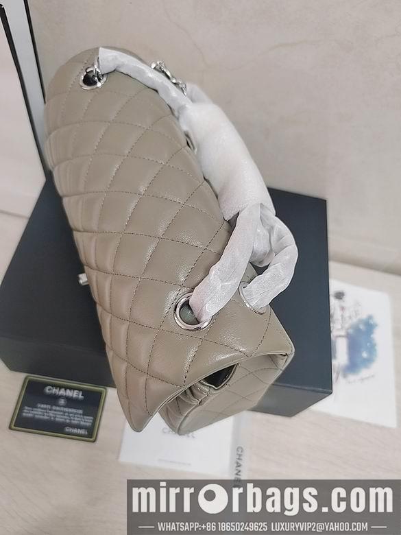 1:1 Chanel Bags 1112170 25.5X15.5X6.5cm WO 4