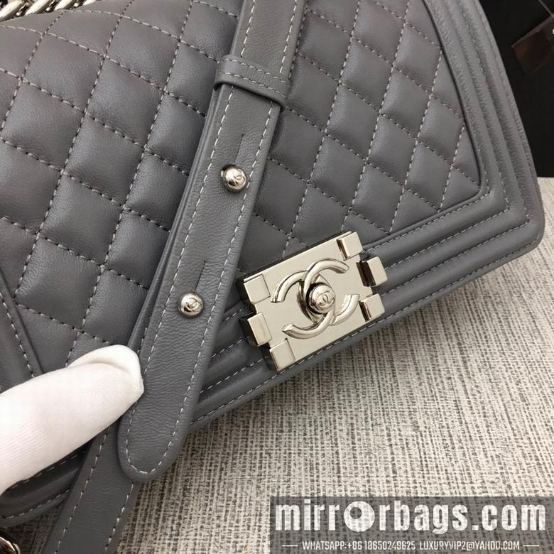 1:1 Chanel Bags 67086 25X15X7.5cm XMY 18