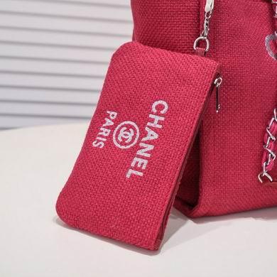 1:1 Chanel Bags Ohanel 67178-6 39X32X18cm WO 16