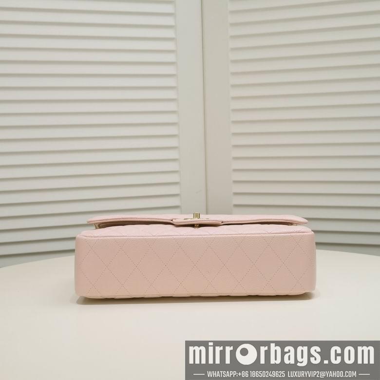 1:1 Chanel Bags 1113 30X18X8cm WO 6