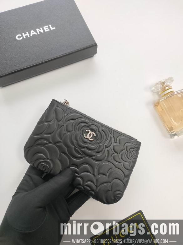 1:1 Chanel Bags A82365 15X8.5cm XMY 2
