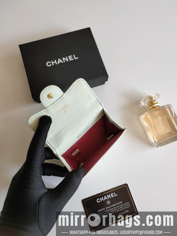 1:1 Chanel Bags AP0214 7.5X11.3X2.1cm XM 3