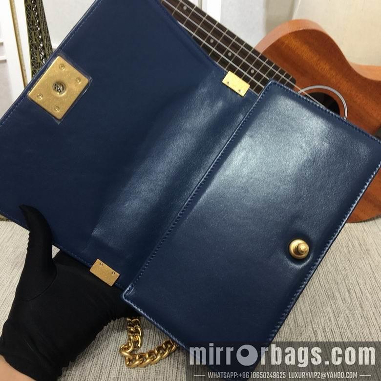 1:1 Chanel Bags 67086 25X14X7cm XMY 5