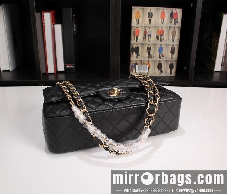1:1 Chanel Bags 1112 25.5X15X7.5cm WO