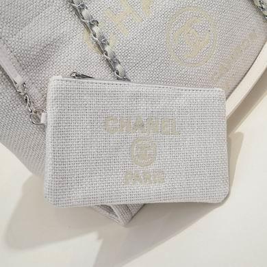 1:1 Chanel Bags Ohanel 67178-6 39X32X18cm WO 6