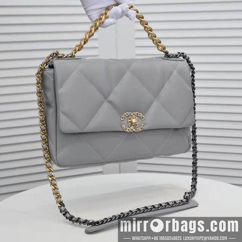 1:1 Chanel Bags 9010 26X16X10cm XMY 8