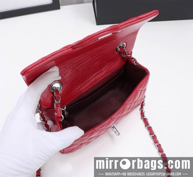 1:1 Chanel Bags 1116 20cm XMY 22
