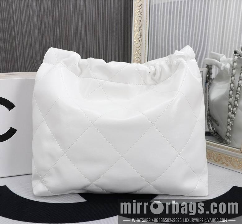 1:1 Chanel Bags 8801 39X24X8cm WO 5