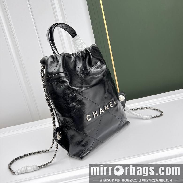 1:1 Chanel Bags 6815 29X34cm WO 4