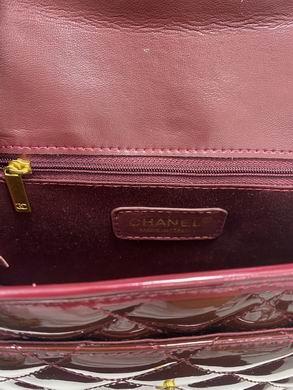 1:1 Chanel Bags 3320 25X7X18cm WO 1