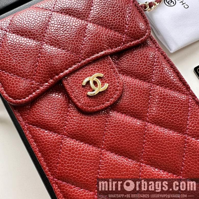 1:1 Chanel Bags 11X17cm 080102 XMY 13