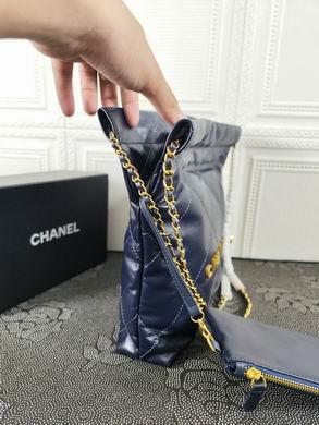 1:1 Chanel Bags 207-1中39X42X8cm 小35X37X7cm WO 4