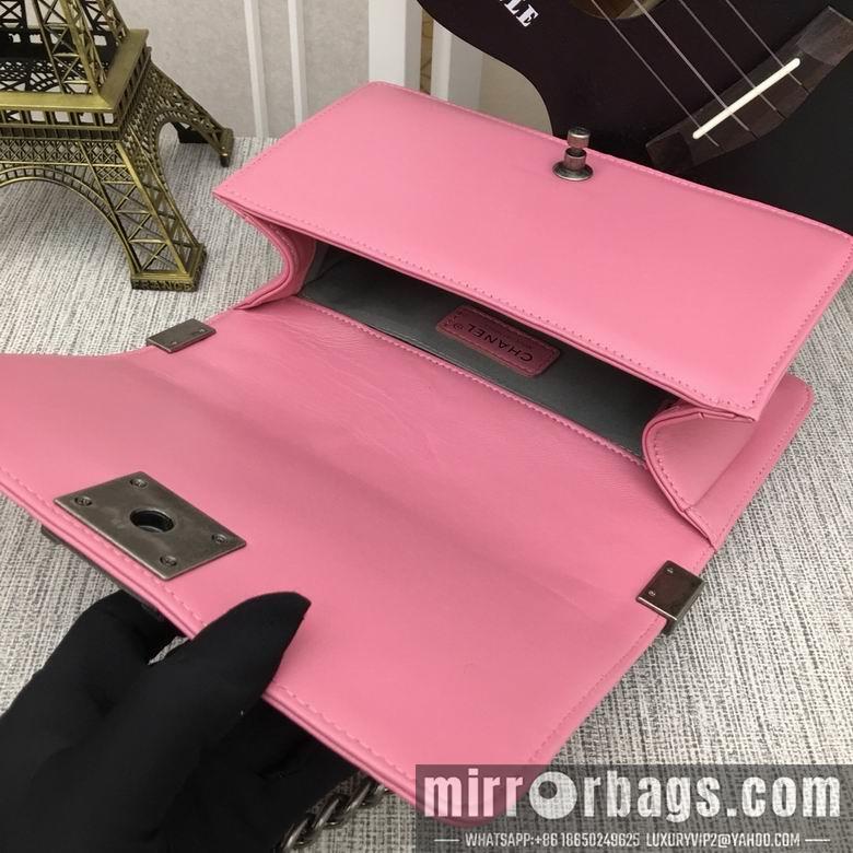 1:1 Chanel Bags 67086 25X14X7cm XMY 14