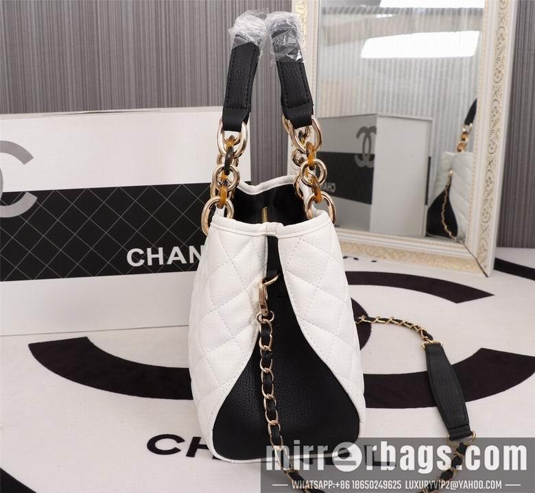 1:1 Chanel Bags 8901 31X23X10cm XMY 5