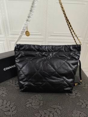 1:1 Chanel Bags 207-1 39X42X8cm WO black