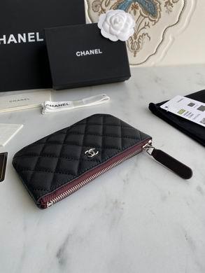1:1 Chanel Bags A82365 15X8.5cm WO 11