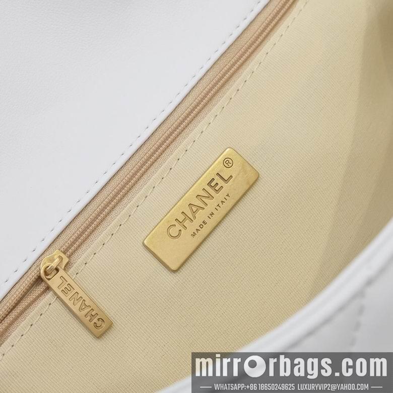 1:1 Chanel Bags 9010 26X16X10cm XMY 3