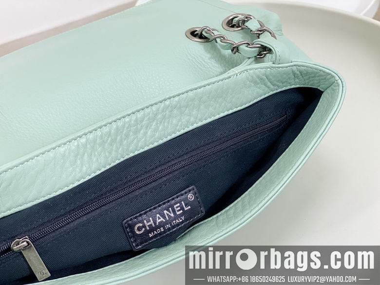 1:1 Chanel Bags AO7095 32X7.5X19cm YG 4