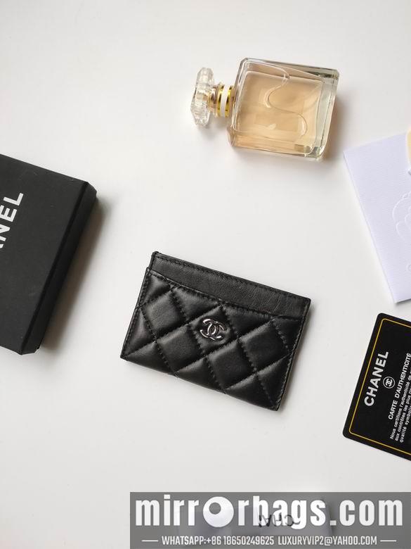 1:1 Chanel Bags AP233 7.5X11.2X0.5cm YG 33