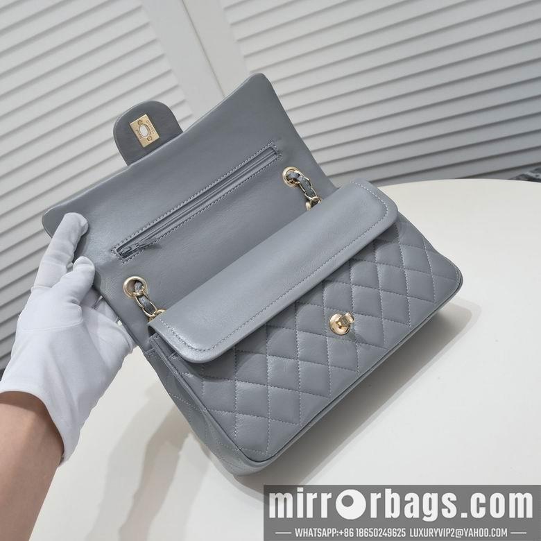 1:1 Chanel Bags 1112 25.5X16X6.5cm WO 7