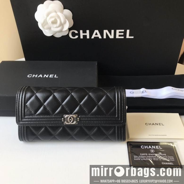 1:1 Chanel Bags A80286 10.5X19X3cm YG 4