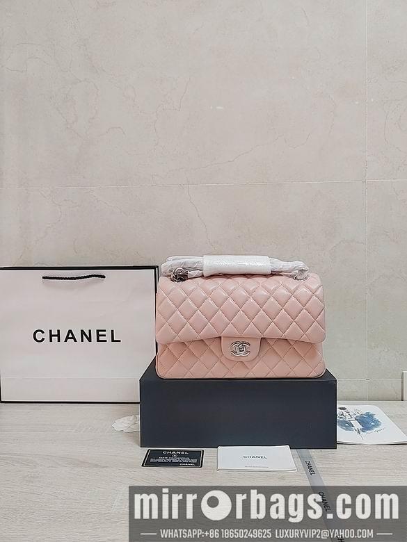 1:1 Chanel Bags 1112170 25.5X15.5X6.5cm WO 3