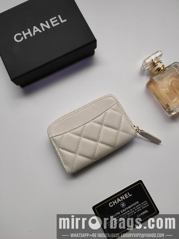1:1 Chanel Bags AP236 10X9cm XMY 4