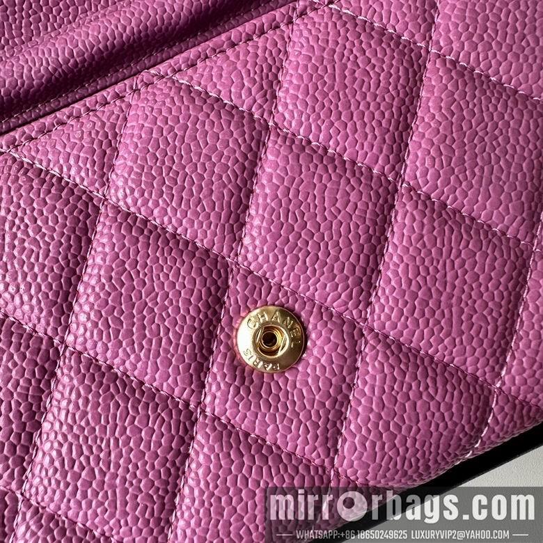1:1 Chanel Bags A50076 18X10.5X3.5cm XMY 11