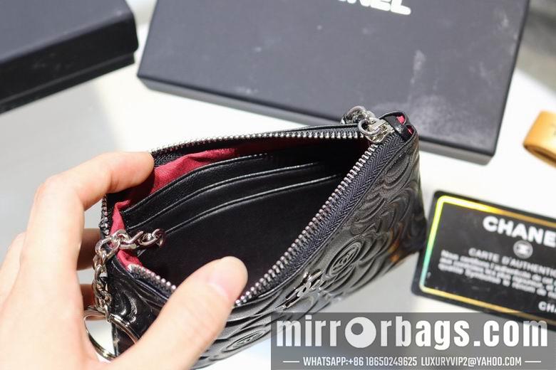 1:1 Chanel Bags 50168 14.5X9cm YG 1