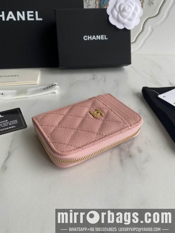 1:1 Chanel Bags AP1650 7.5X2X11cm WO 10