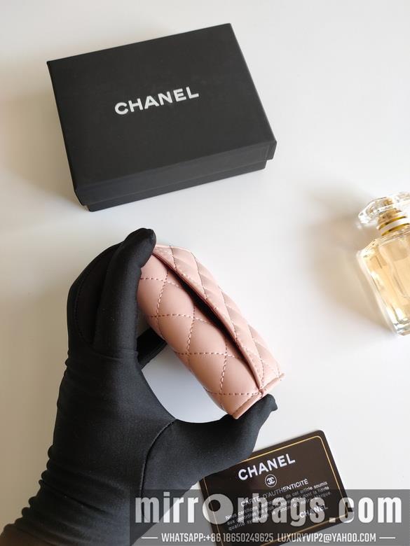 1:1 Chanel Bags AP0214 7.5X11.3X2.1cm XM 4