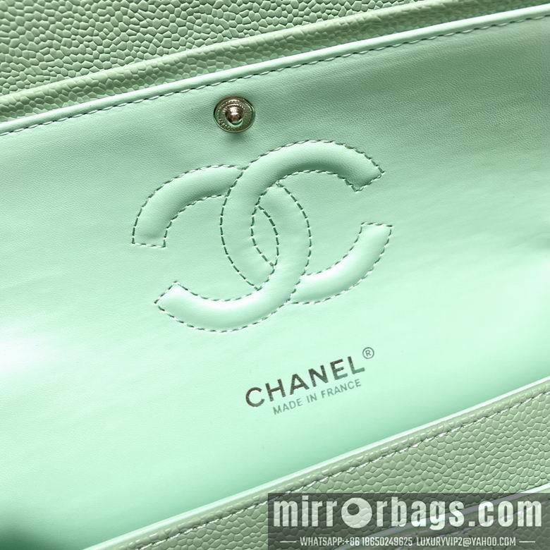 1:1 Chanel Bags CF1112 25X14X7cm XMY 25