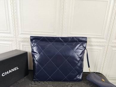 1:1 Chanel Bags 207-1中39X42X8cm 小35X37X7cm WO 4