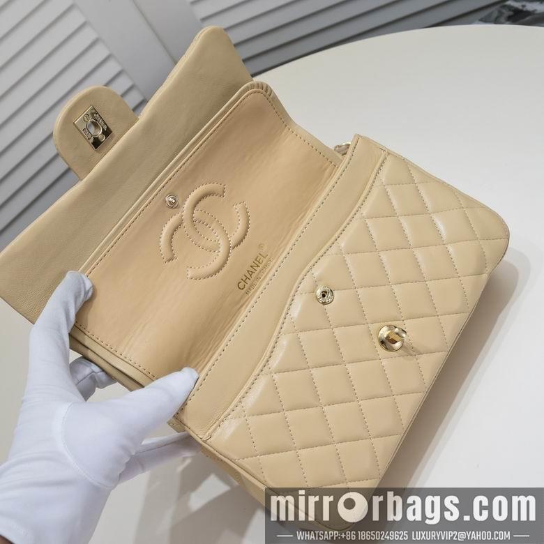 1:1 Chanel Bags 1112 25.5X16X6.5cm WO 1