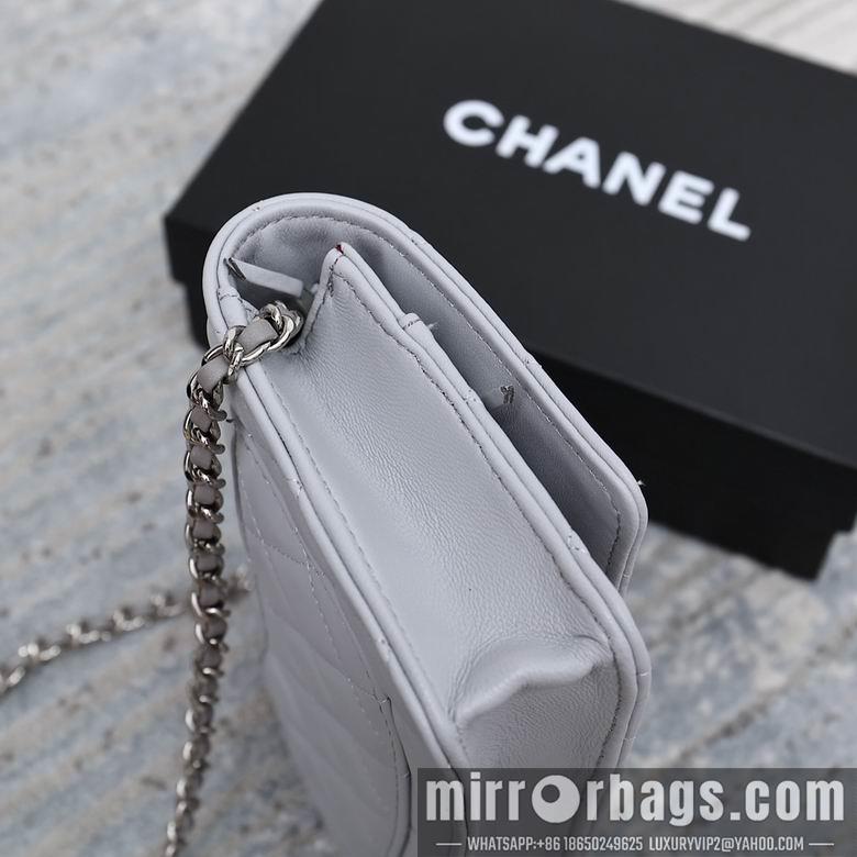 1:1 Chanel Bags 33814 19cm YG 11