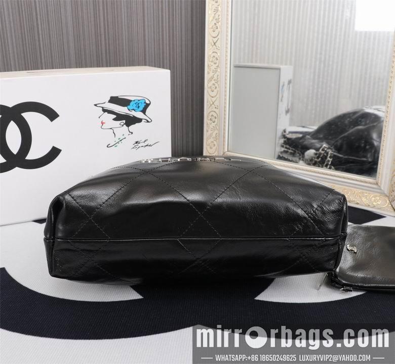1:1 Chanel Bags 8801 30X25X8cm WO 5