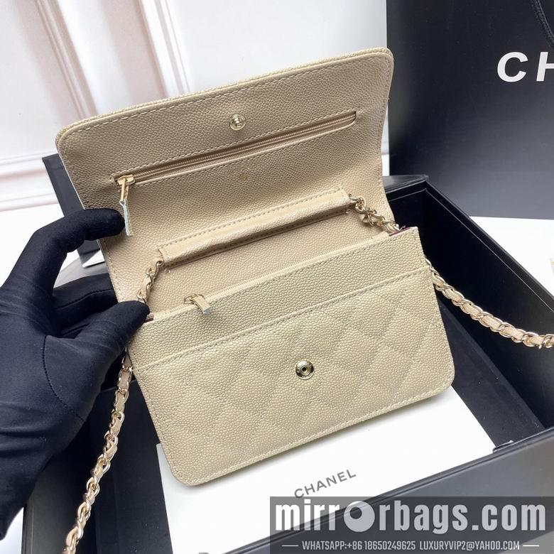 1:1 Chanel Bags 33814 20X13X5cm XMY 5